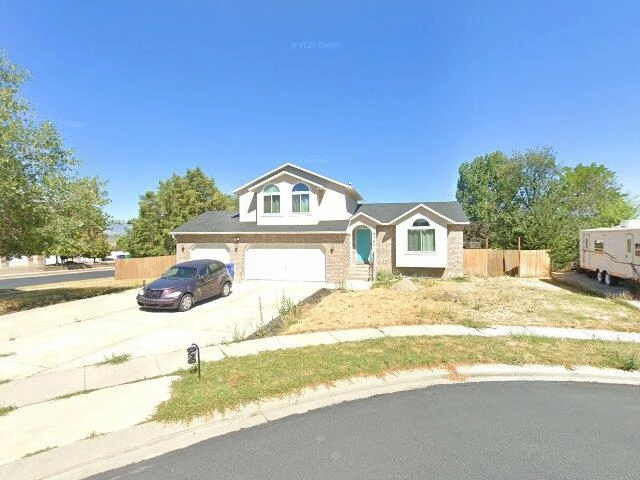 House image located at West Jordan, UT 84088