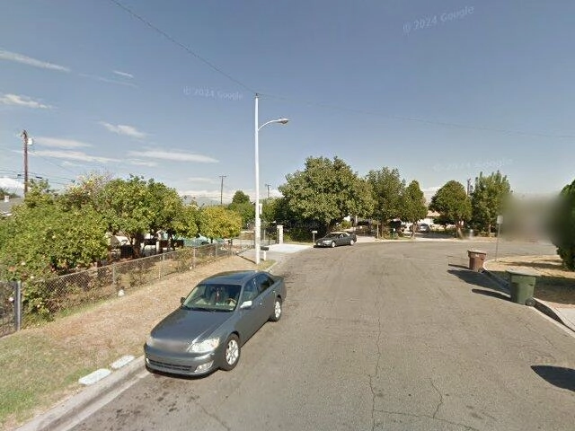 House image located at La Puente, CA 91744