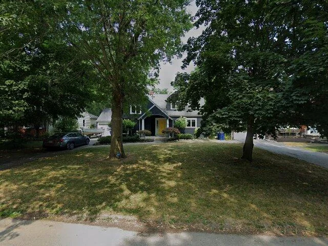House image located at Buffalo, NY 14221