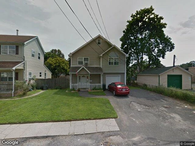 House image located at Islip Terrace, NY 11752