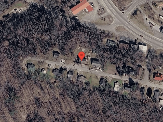 House image located at Mcminnville, TN 37110