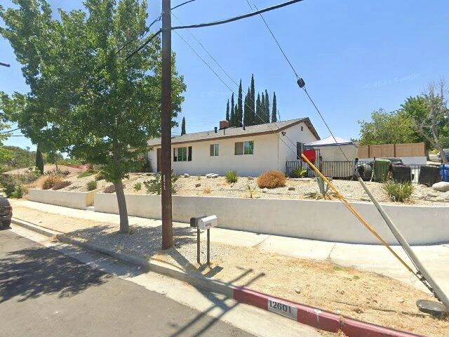 House image located at Sylmar, CA 91342