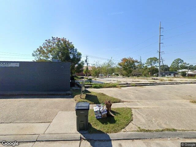 House image located at New Orleans, LA 70131