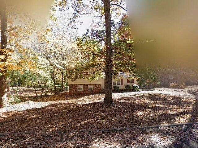 House image located at Simpsonville, SC 29680