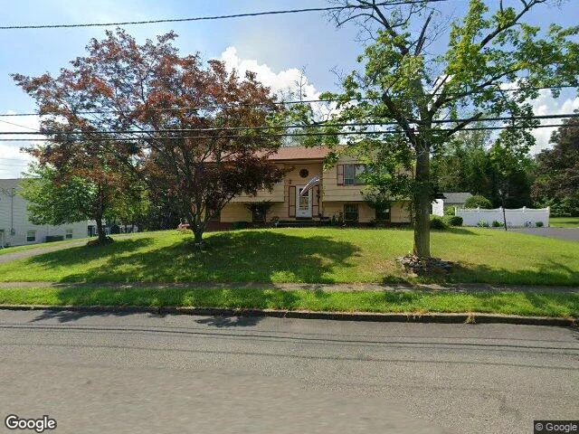 House image located at Pearl River, NY 10965