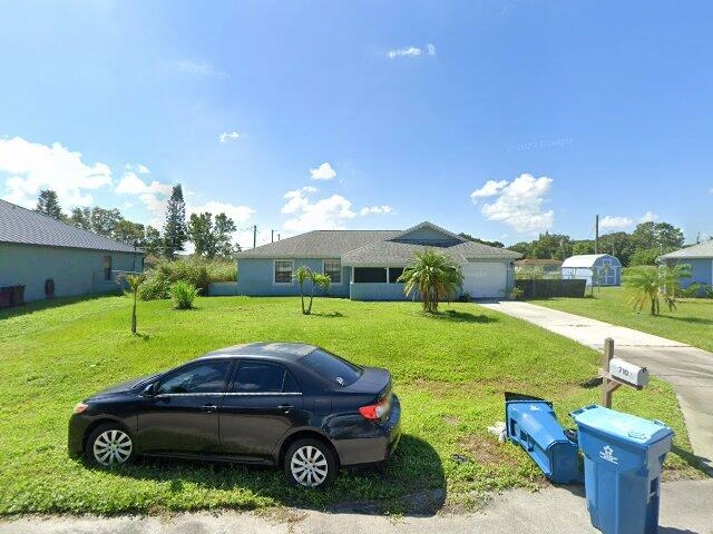 House image located at Palm Bay, FL 32909