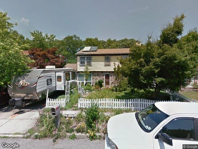 House image located at Barnegat, NJ 08005