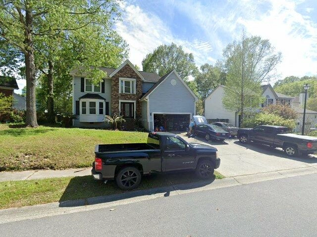 House image located at Goose Creek, SC 29445