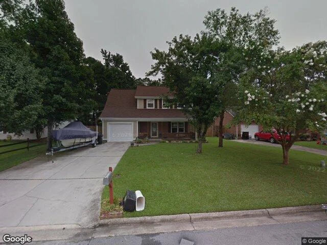 House image located at Jacksonville, NC 28546