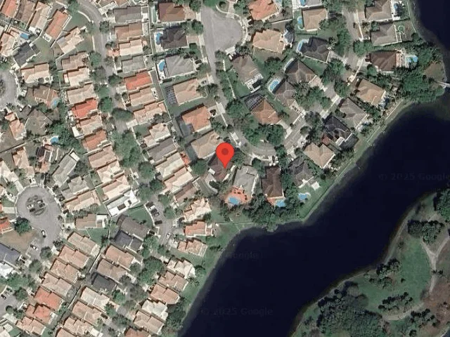 House image located at Hollywood, FL 33029