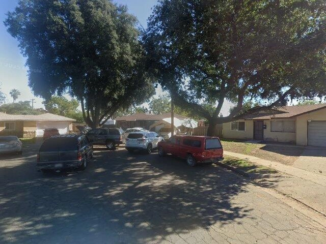 House image located at Fresno, CA 93706