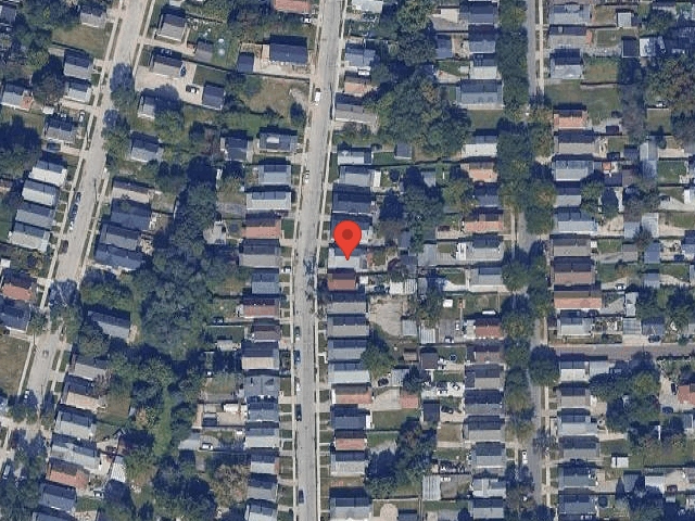 House image located at Cleveland, OH 44102