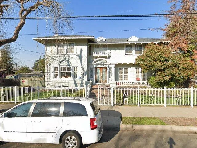 House image located at Stockton, CA 95203