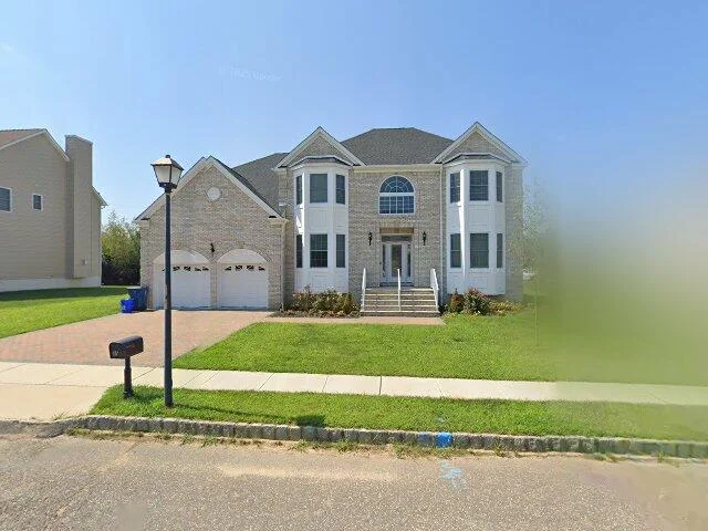 House image located at Monroe Township, NJ 08831