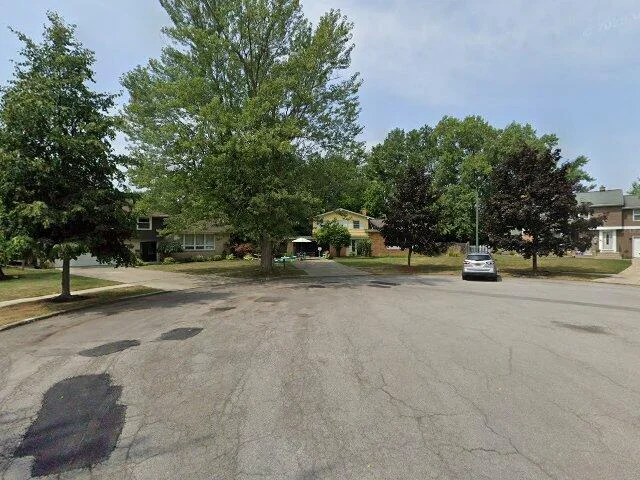 House image located at Buffalo, NY 14221