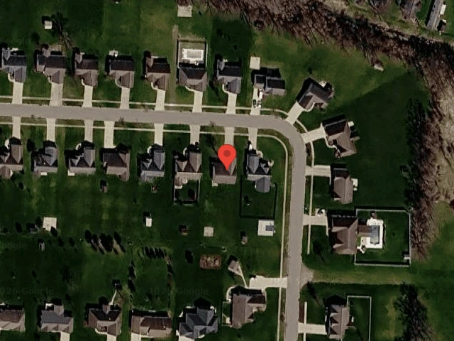 House image located at Fredericktown, OH 43019