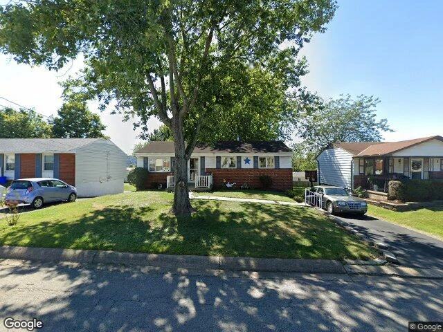 House image located at Conway, PA 15027