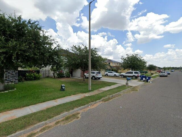 House image located at Mercedes, TX 78570