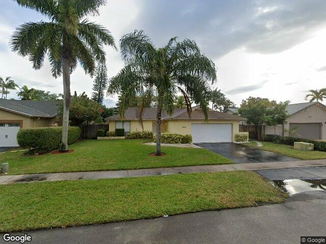 House image located at Fort Lauderdale, FL 33351