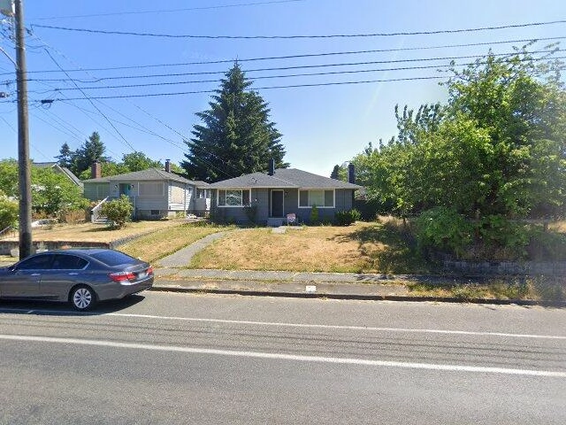 House image located at Tacoma, WA 98408