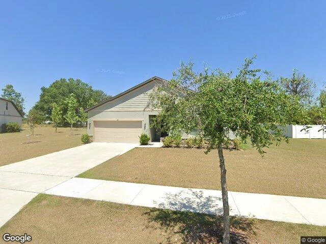House image located at Seffner, FL 33584