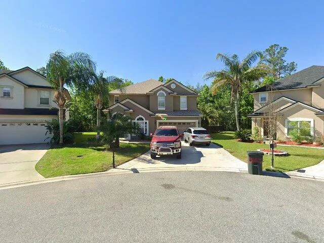 House image located at Fleming Island, FL 32003