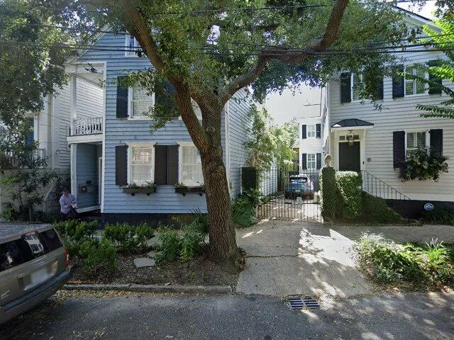 House image located at Charleston, SC 29403