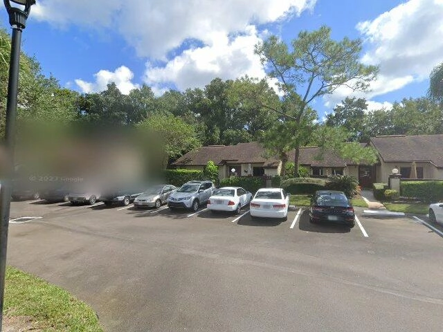 House image located at Palm Harbor, FL 34684