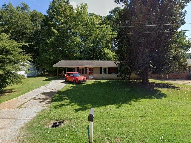 House image located at Ripley, TN 38063