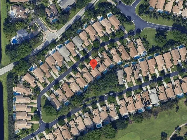 House image located at Boca Raton, FL 33496