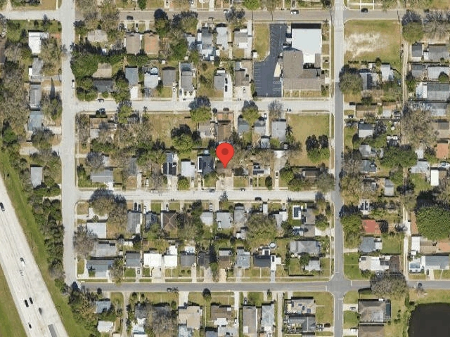 House image located at Saint Petersburg, FL 33714