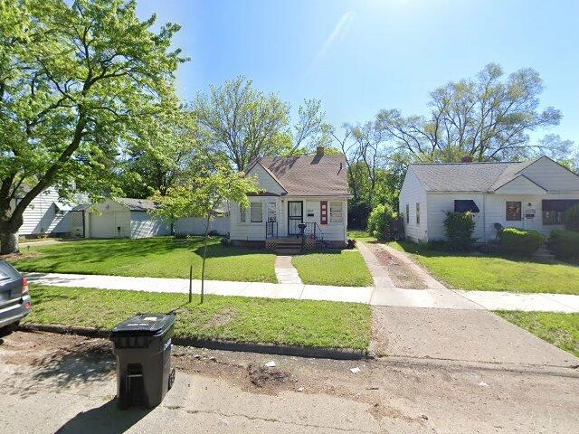 House image located at Detroit, MI 48219