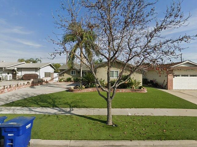 House image located at La Mirada, CA 90638