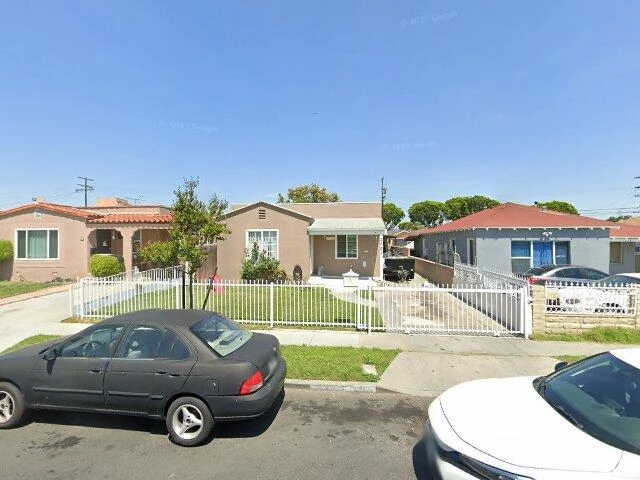 House image located at South Gate, CA 90280