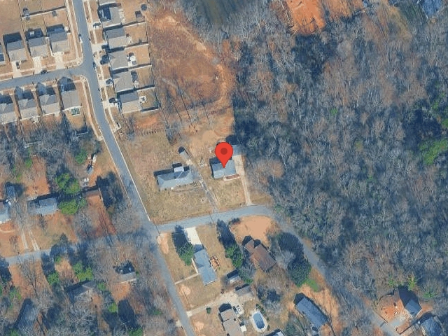 House image located at Charlotte, NC 28214