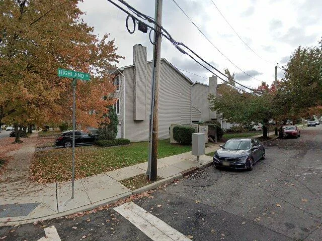 House image located at Newark, NJ 07104