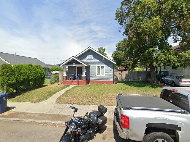 House image located at Spokane, WA 99207