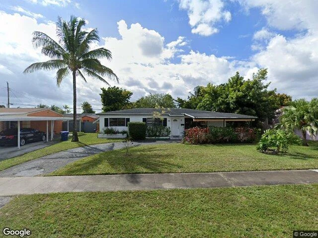 House image located at Miami, FL 33169