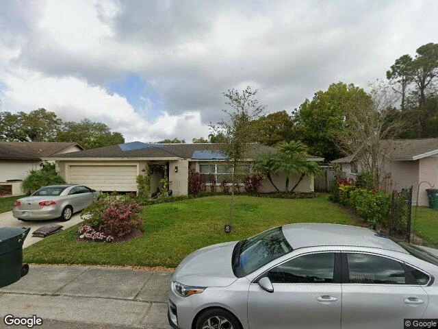 House image located at Safety Harbor, FL 34695