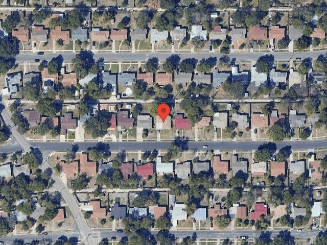 House image located at San Antonio, TX 78213