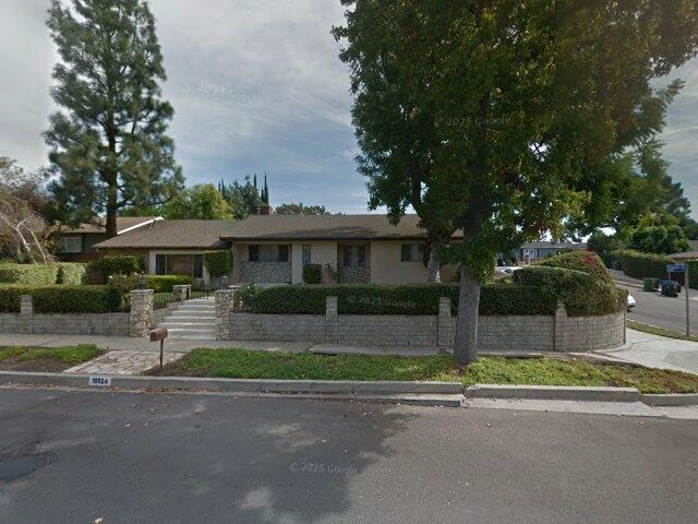 House image located at Northridge, CA 91325