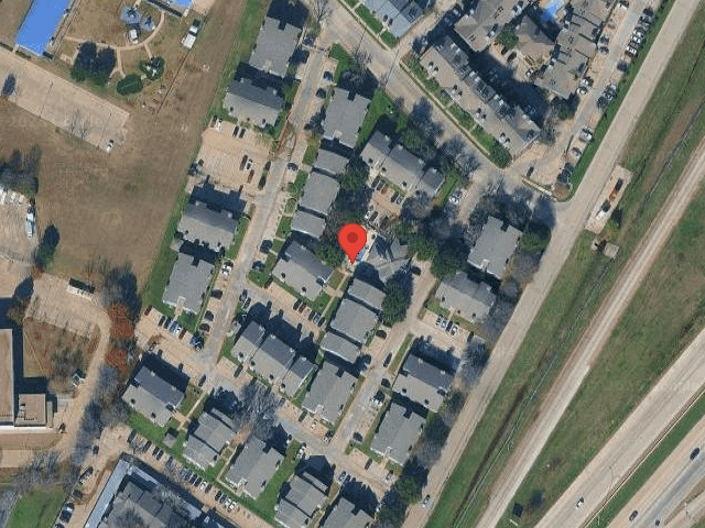 House image located at Dallas, TX 75237