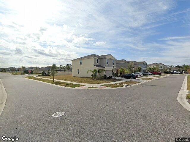 House image located at Wimauma, FL 33598