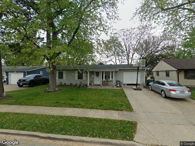 House image located at Romeoville, IL 60446