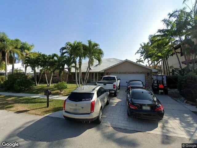 House image located at Pompano Beach, FL 33064