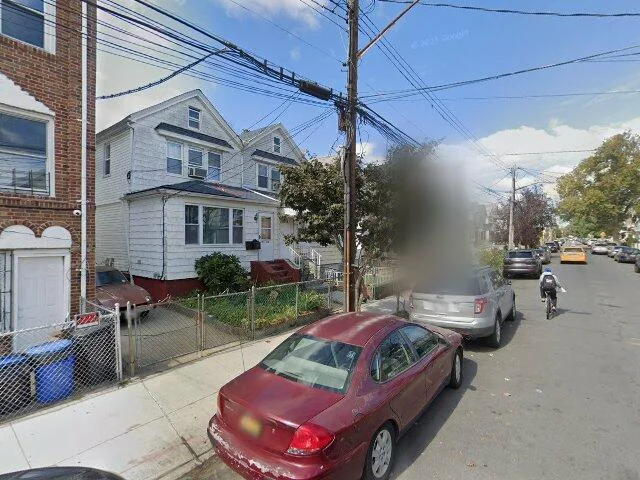 House image located at South Richmond Hill, NY 11419