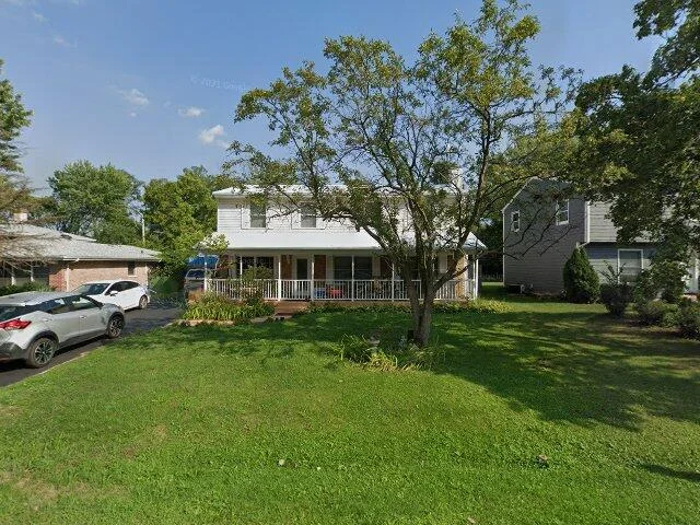 House image located at Willow Springs, IL 60480