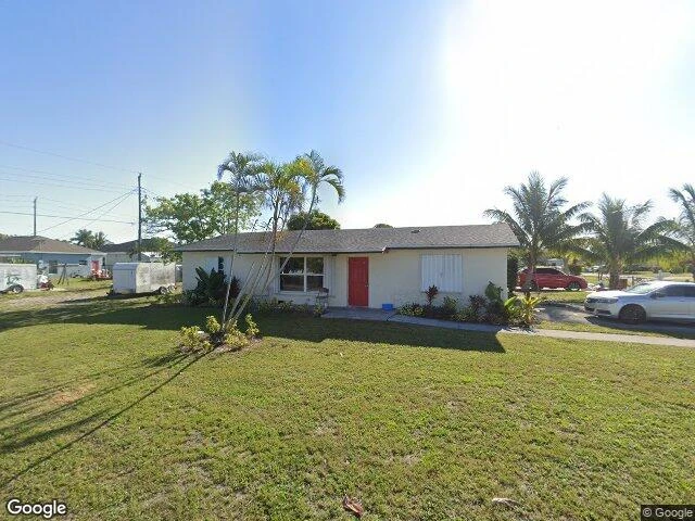 House image located at Boynton Beach, FL 33435