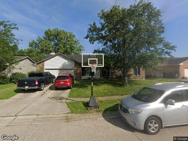 House image located at Miamisburg, OH 45342