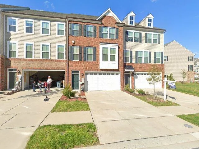 House image located at Owings Mills, MD 21117